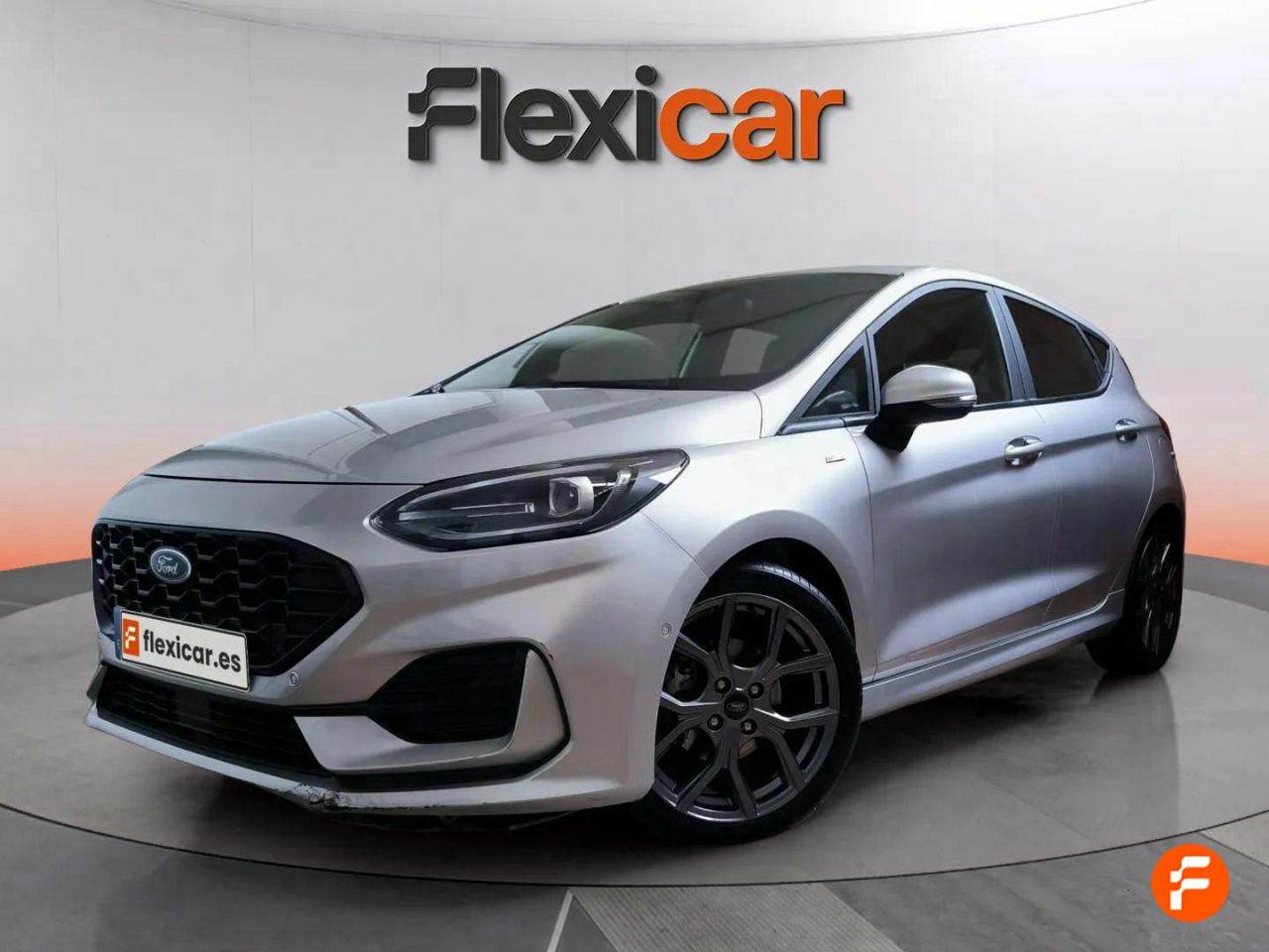 Foto Ford Fiesta 2