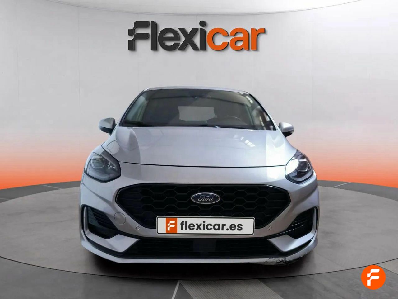 Foto Ford Fiesta 3