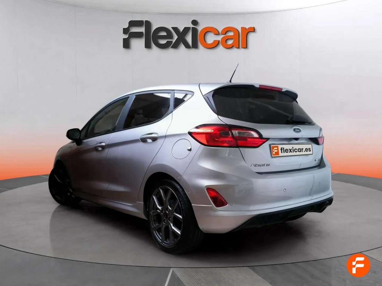 Foto Ford Fiesta 5