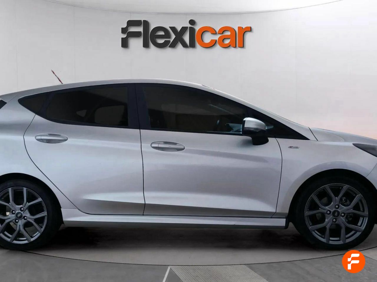 Foto Ford Fiesta 9