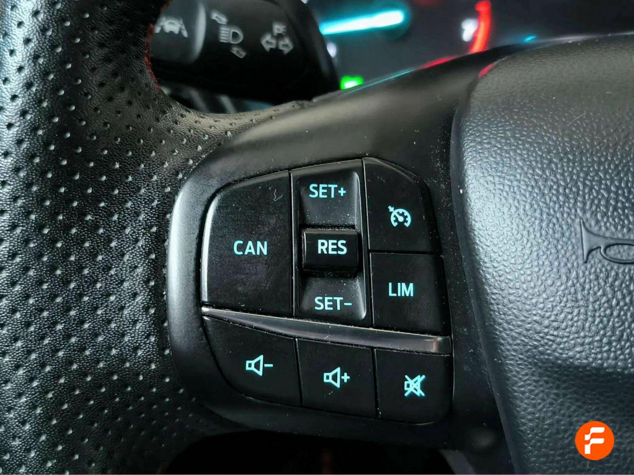 Foto Ford Fiesta 14
