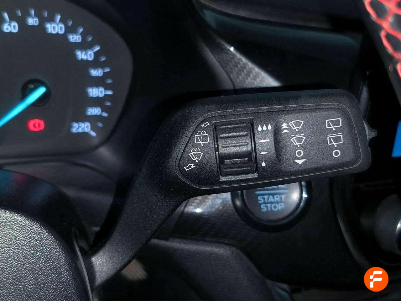 Foto Ford Fiesta 17