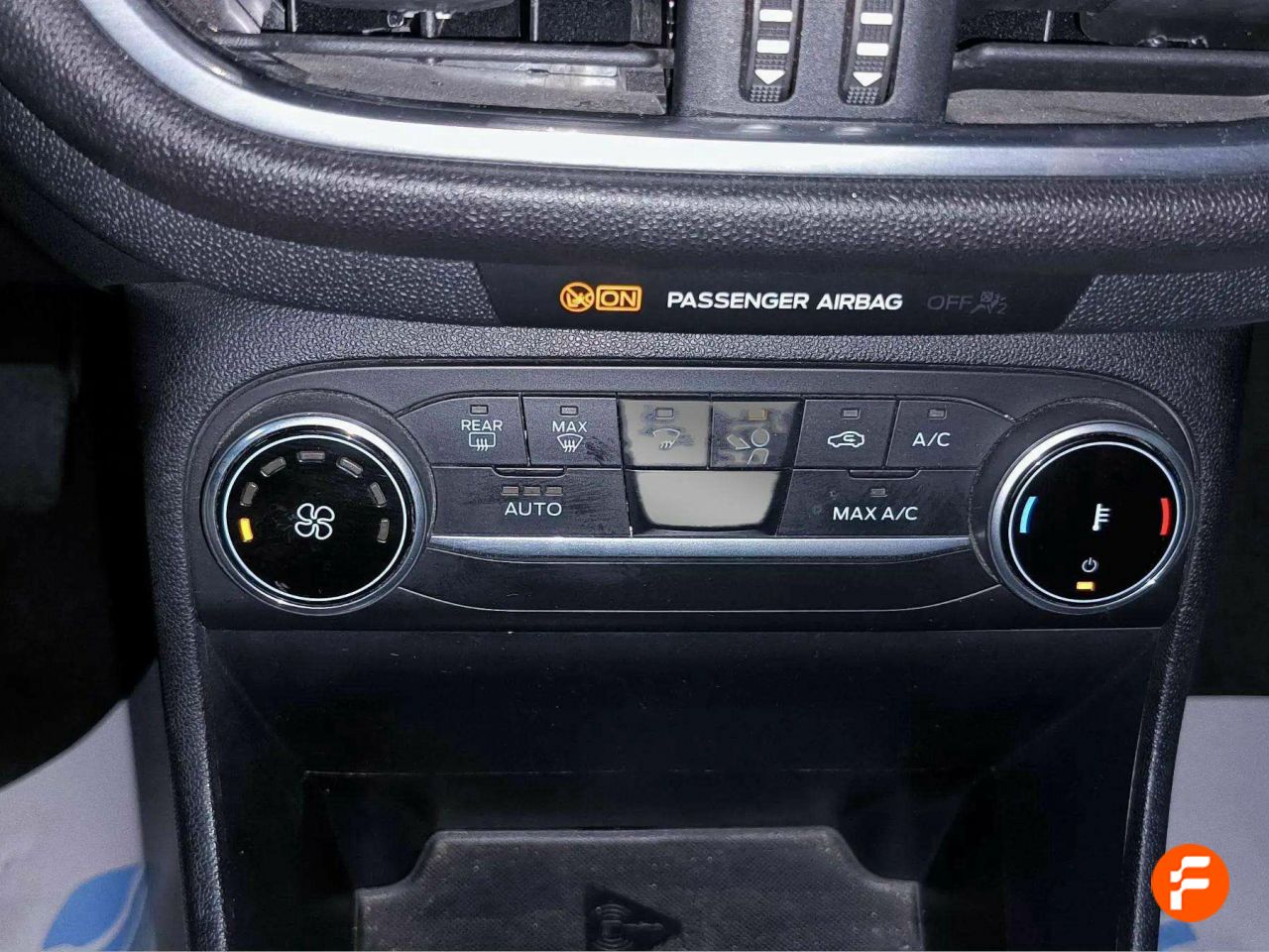 Foto Ford Fiesta 18