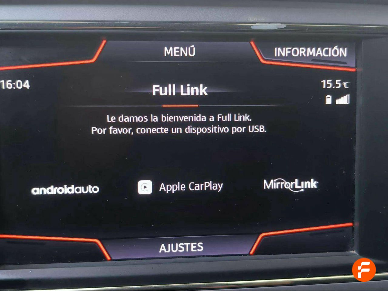 Foto Seat León 19