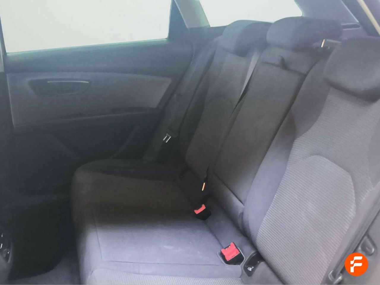 Foto Seat León 28