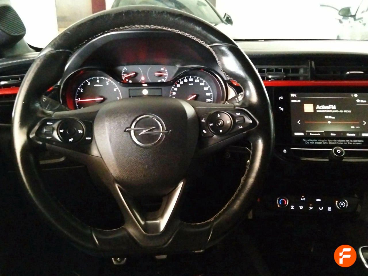 Foto Opel Corsa 10