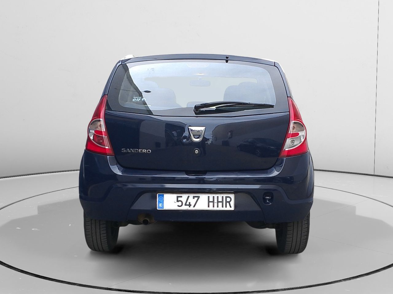 Foto Dacia Sandero 3
