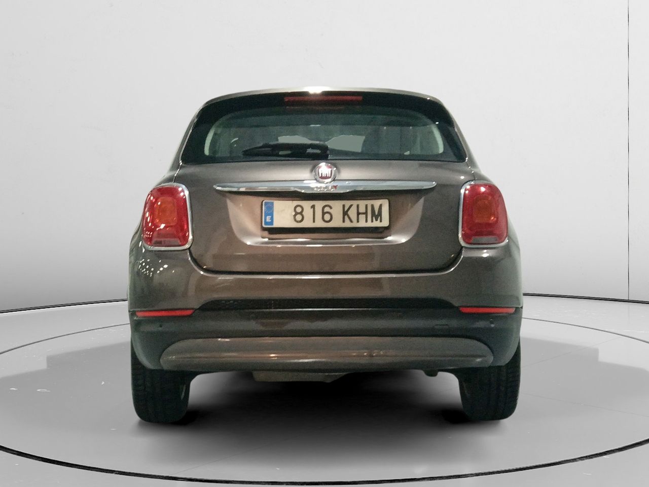Foto Fiat 500X 3