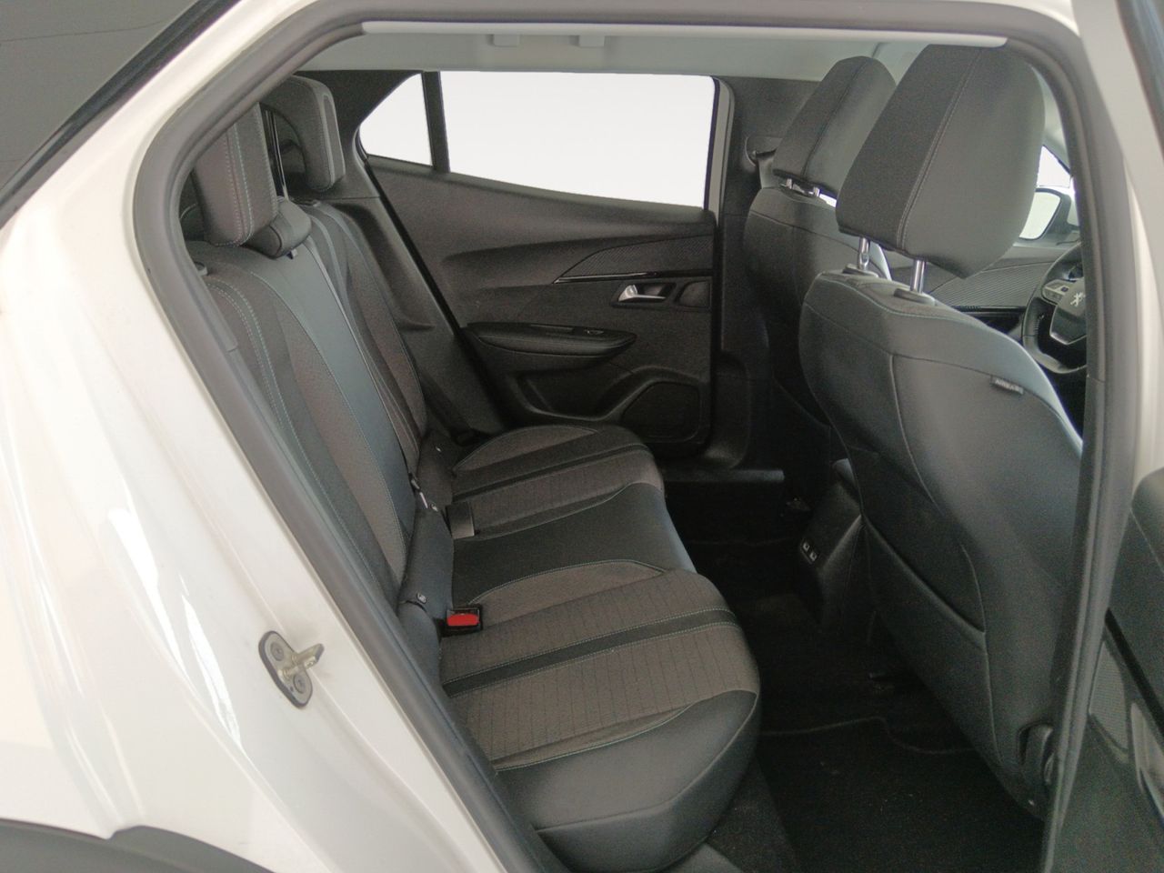 Foto Peugeot 2008 9