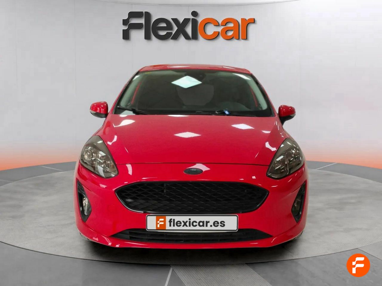 Foto Ford Fiesta 2