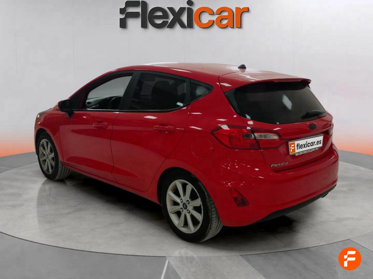 Foto Ford Fiesta 9