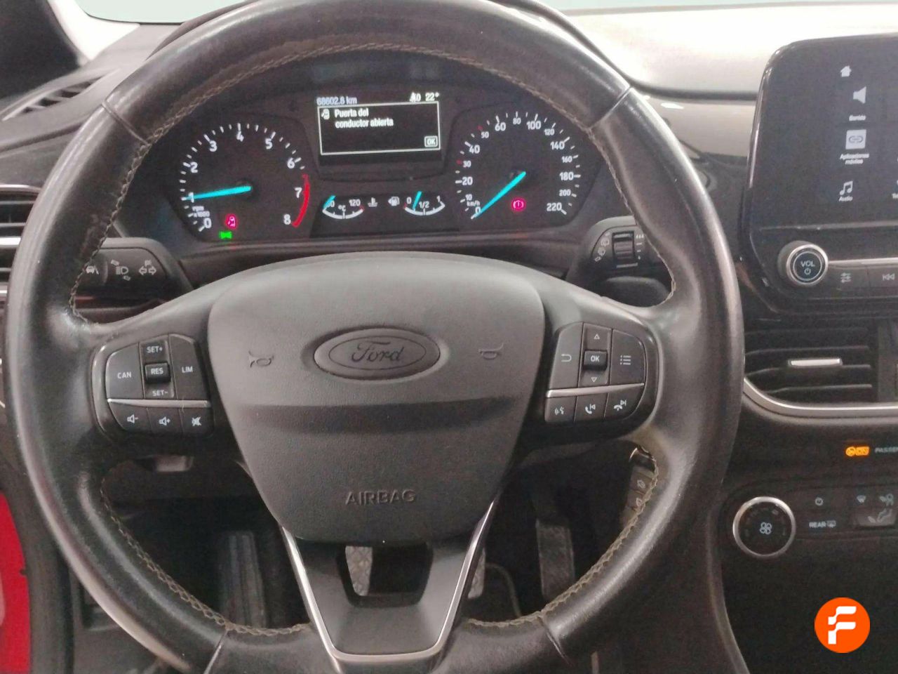 Foto Ford Fiesta 11