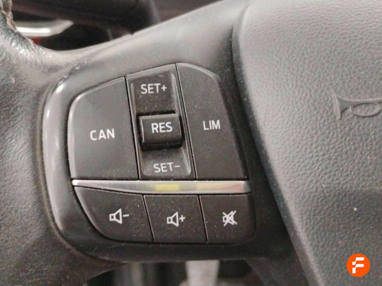 Foto Ford Fiesta 15