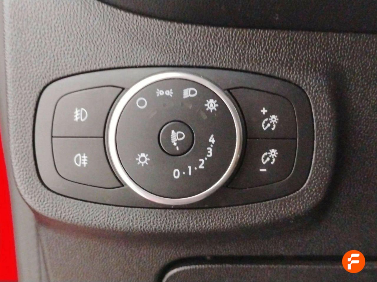 Foto Ford Fiesta 16