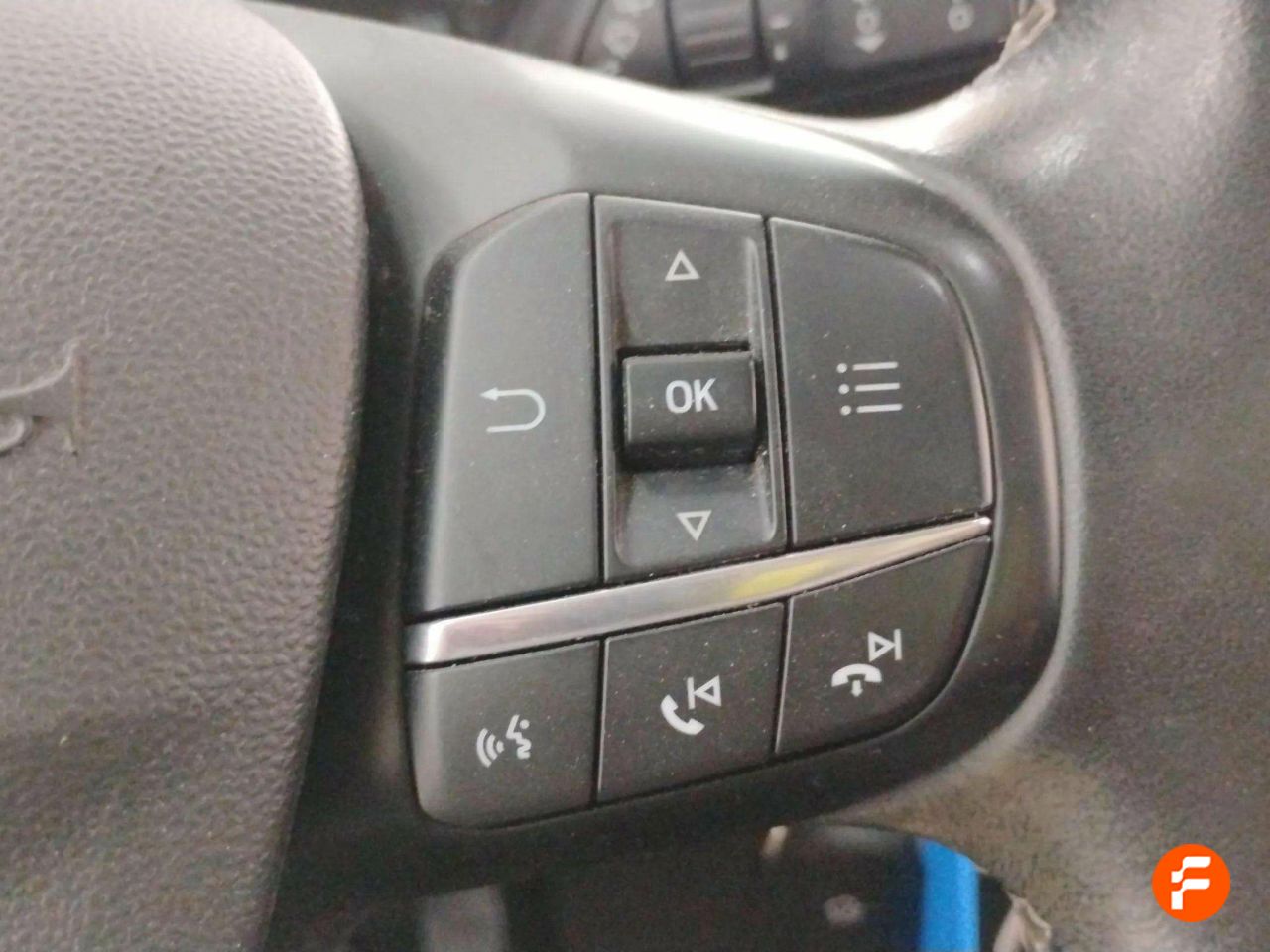 Foto Ford Fiesta 17