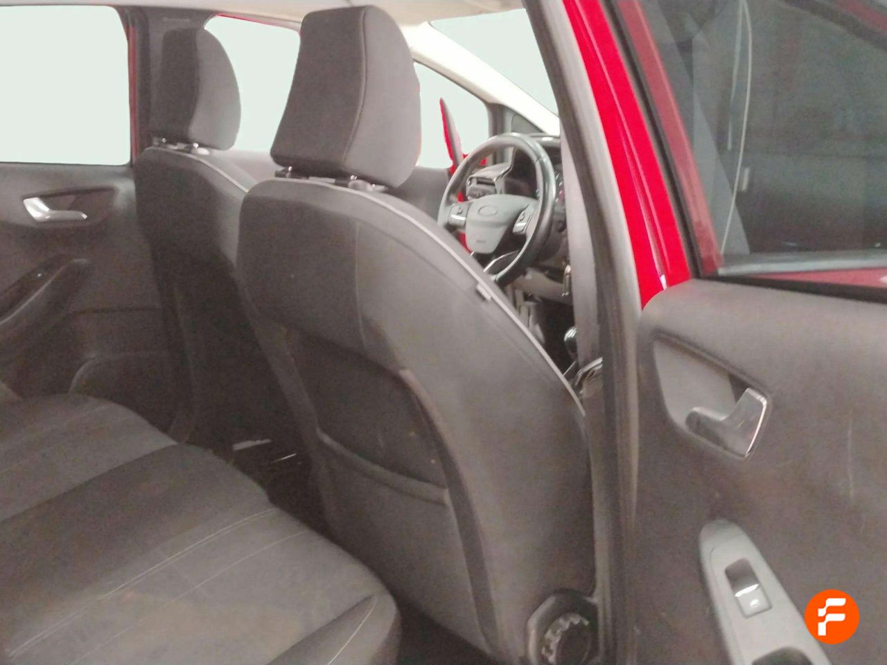 Foto Ford Fiesta 20