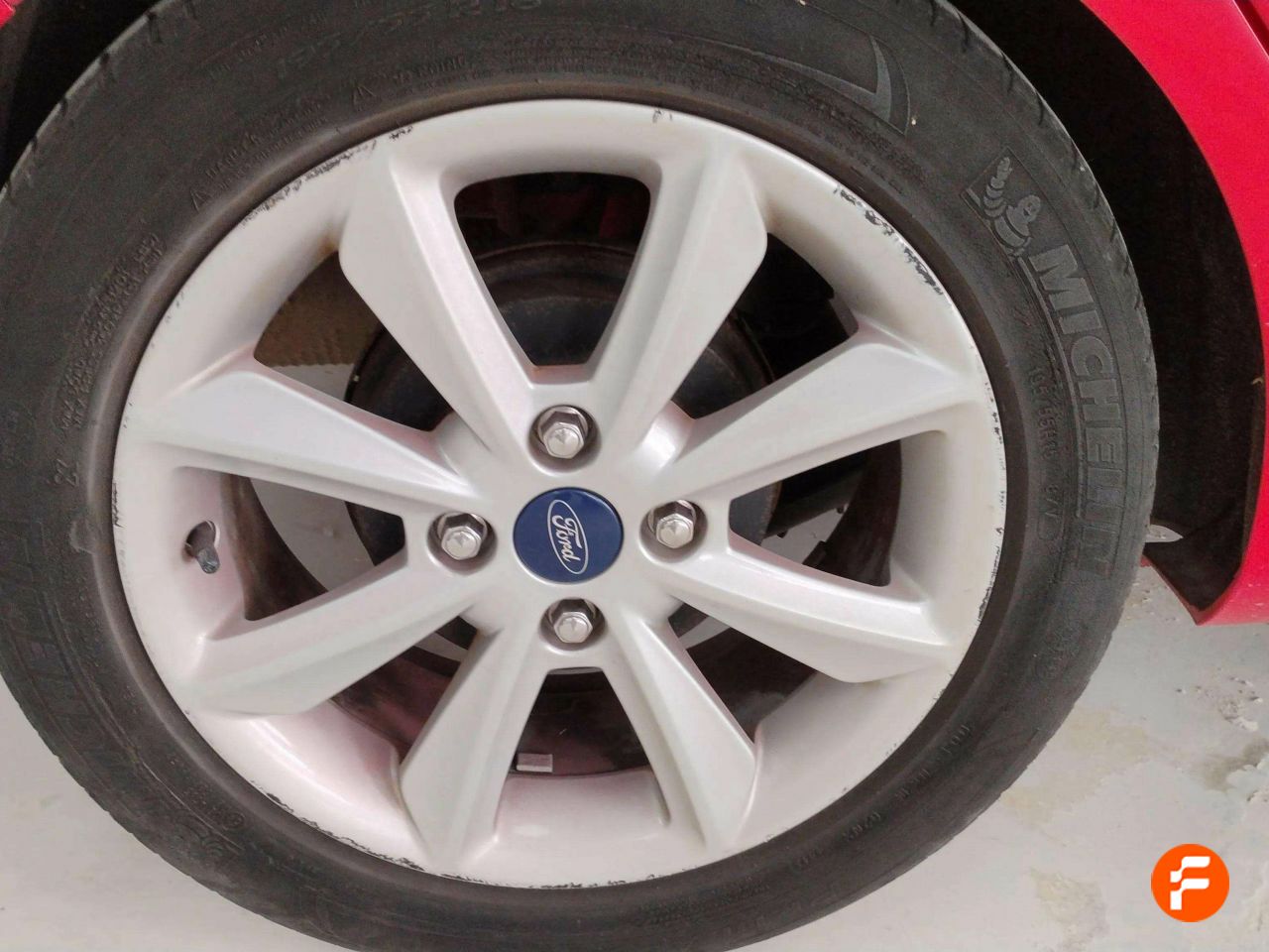 Foto Ford Fiesta 27