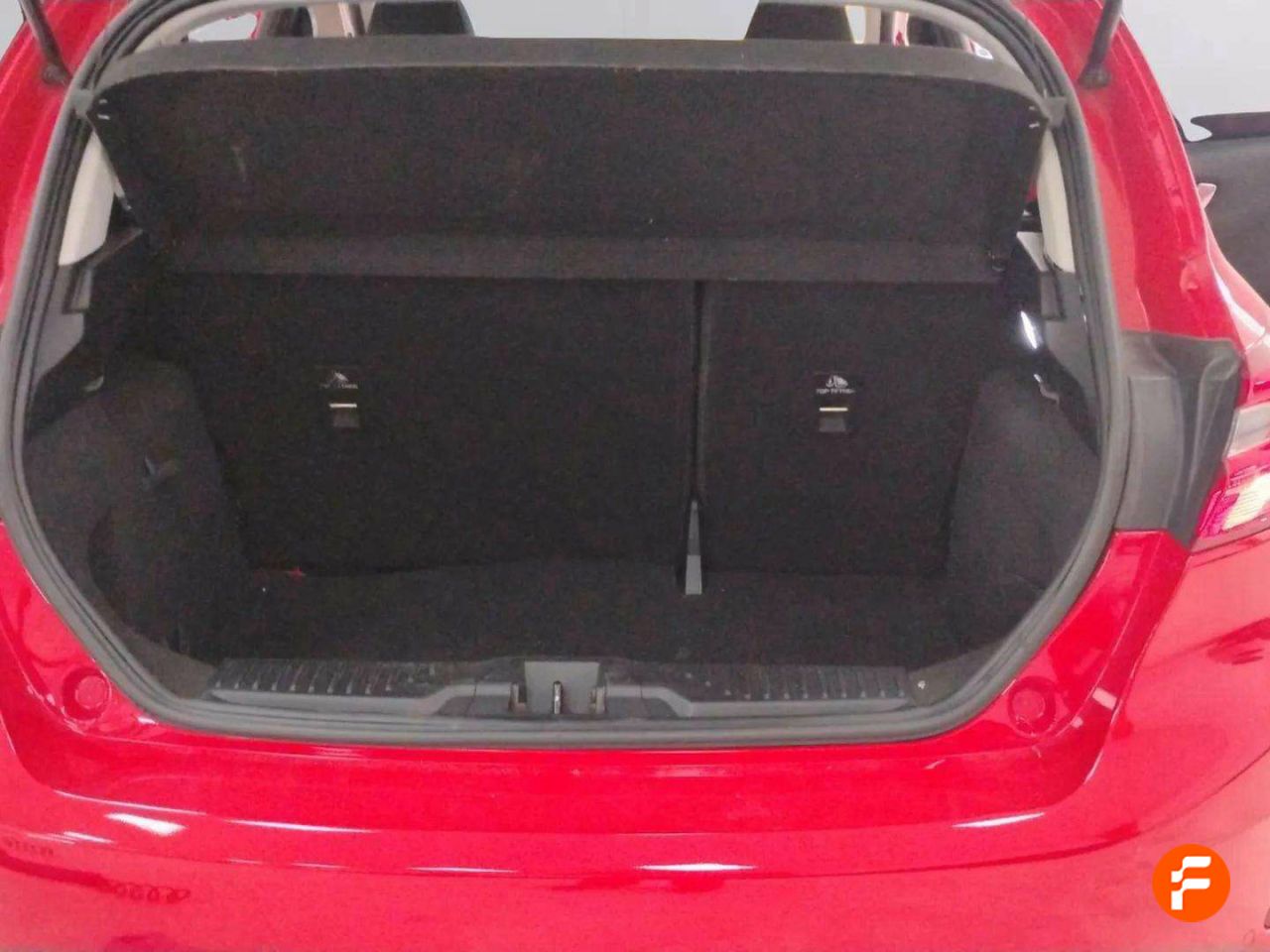 Foto Ford Fiesta 28