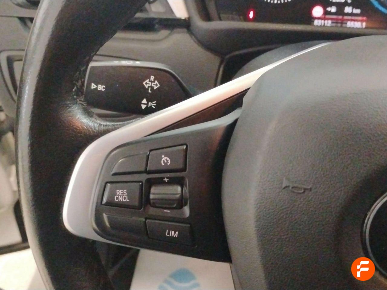 Foto BMW X1 14