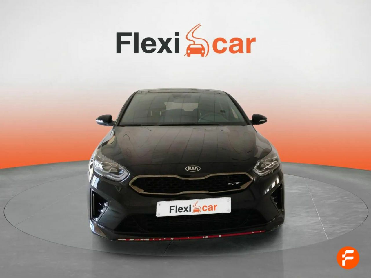 Foto Kia Ceed 2