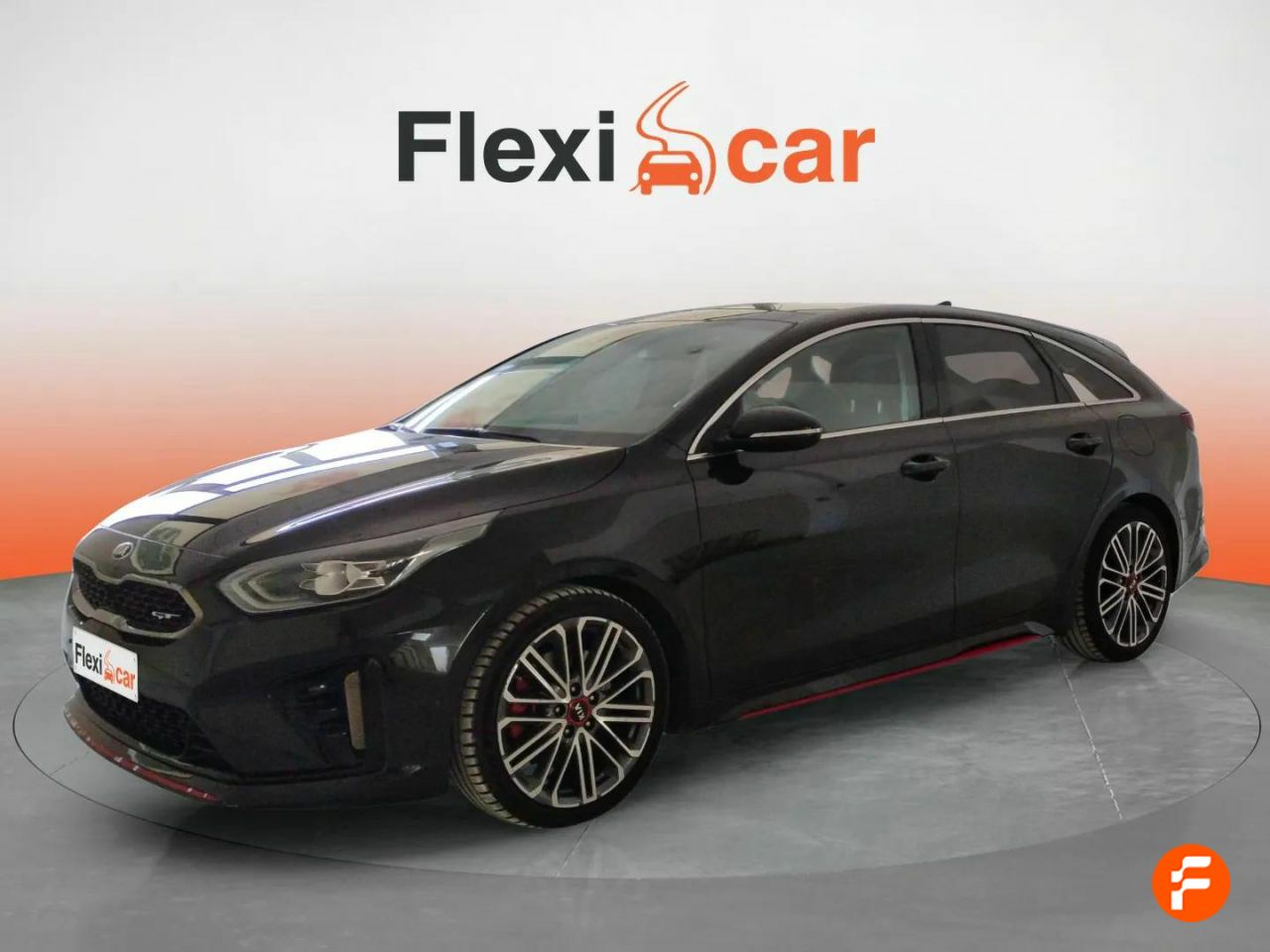 Foto Kia Ceed 3
