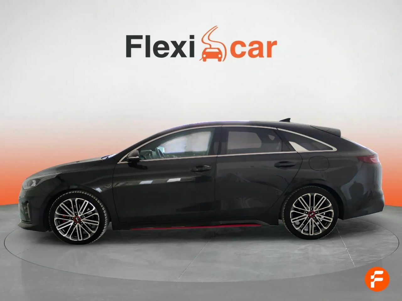 Foto Kia Ceed 5