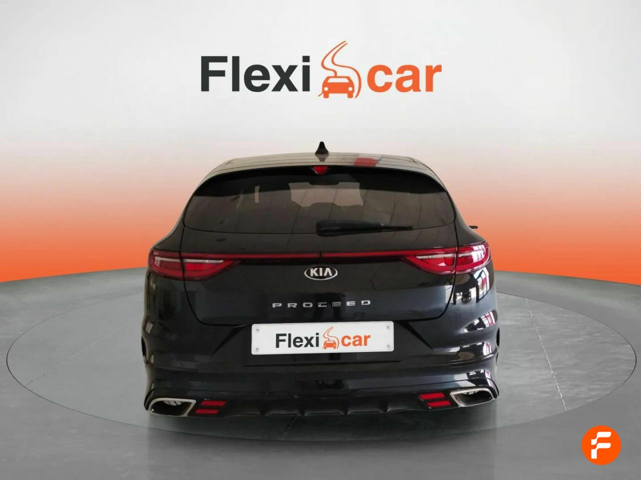 Foto Kia Ceed 8