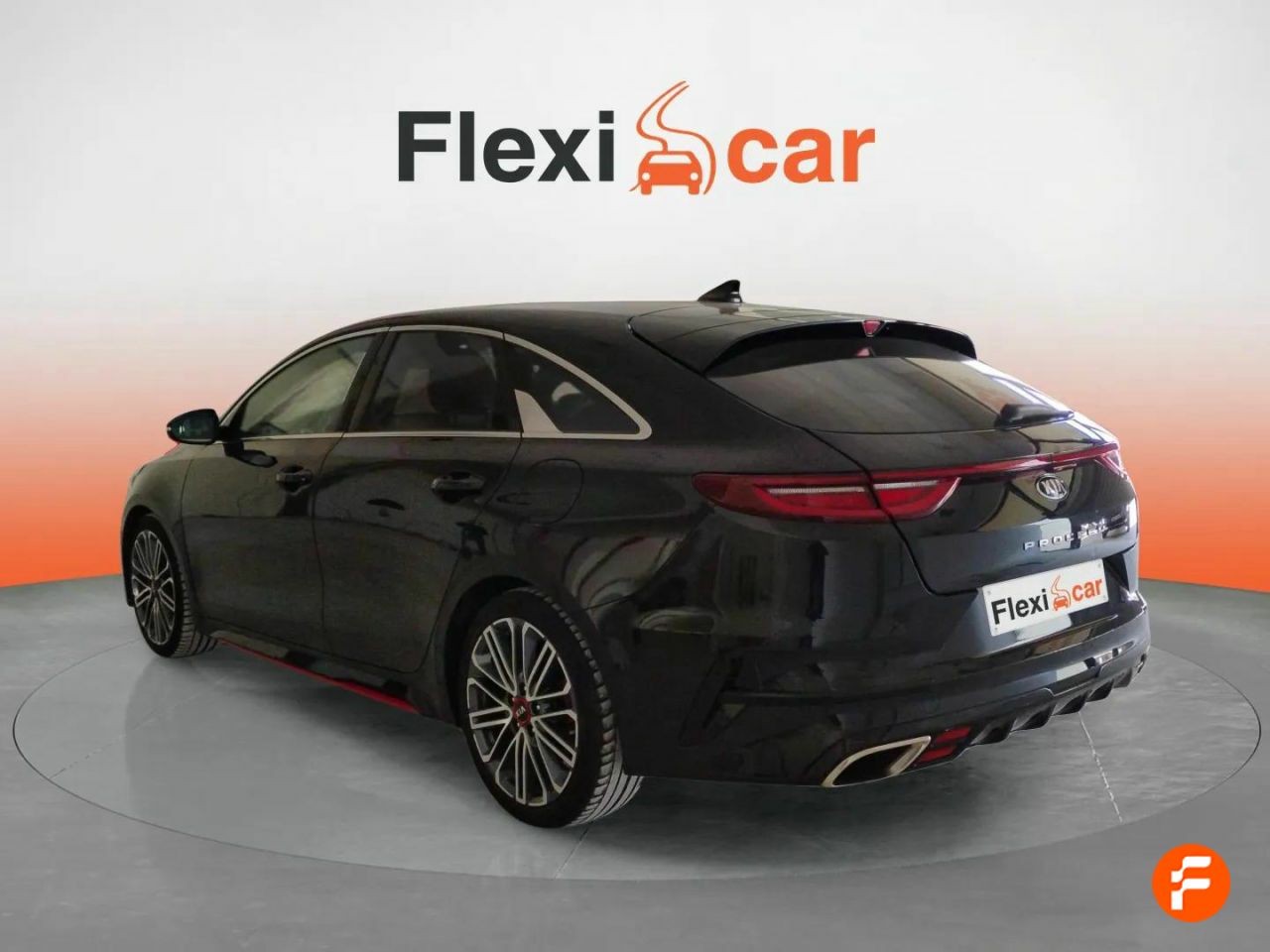 Foto Kia Ceed 9