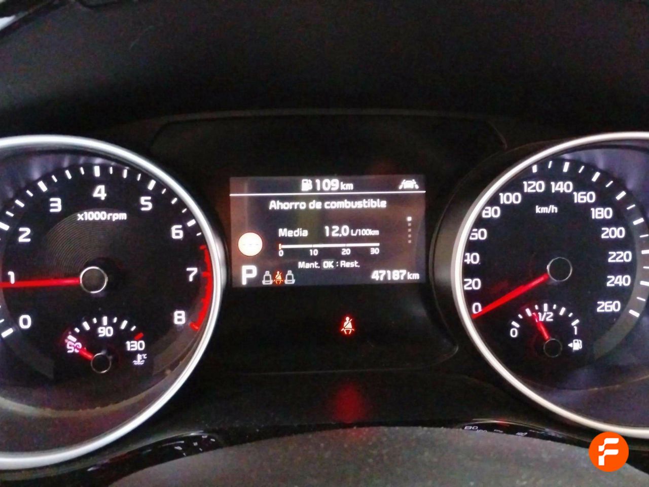 Foto Kia Ceed 13
