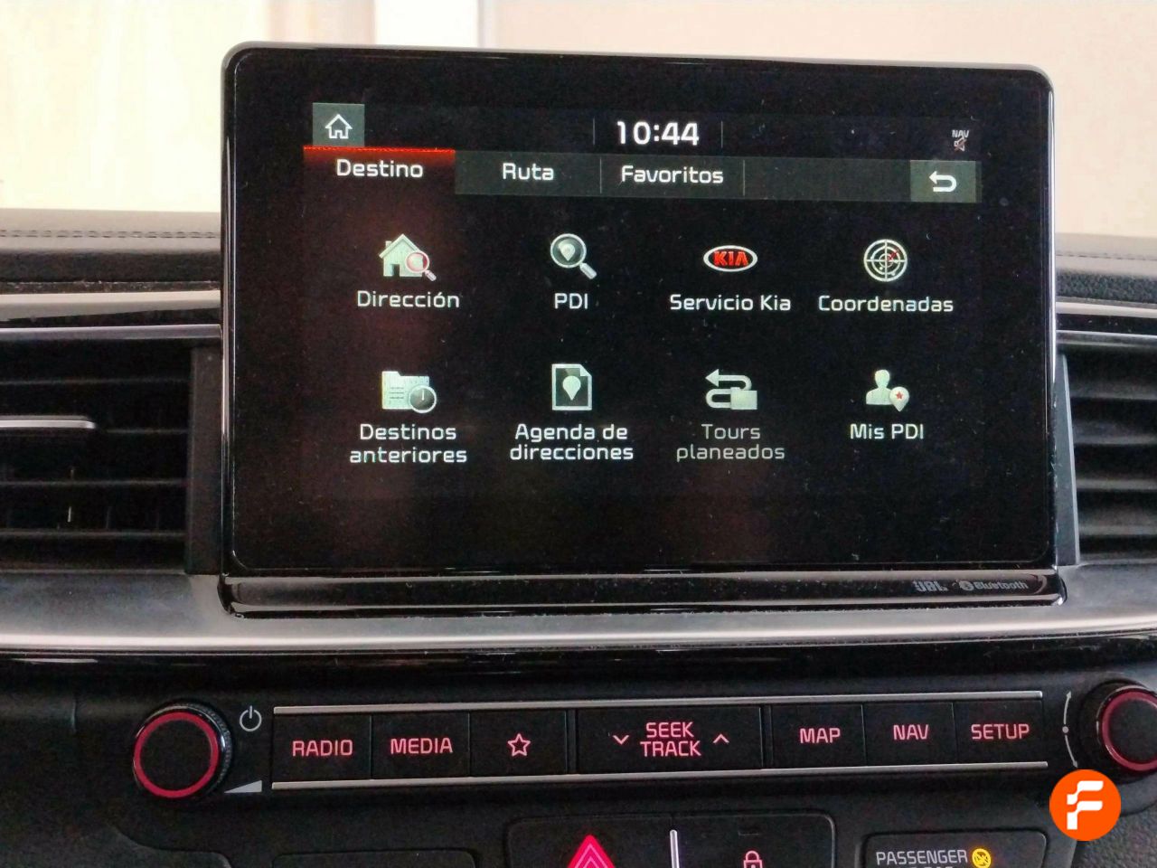 Foto Kia Ceed 15