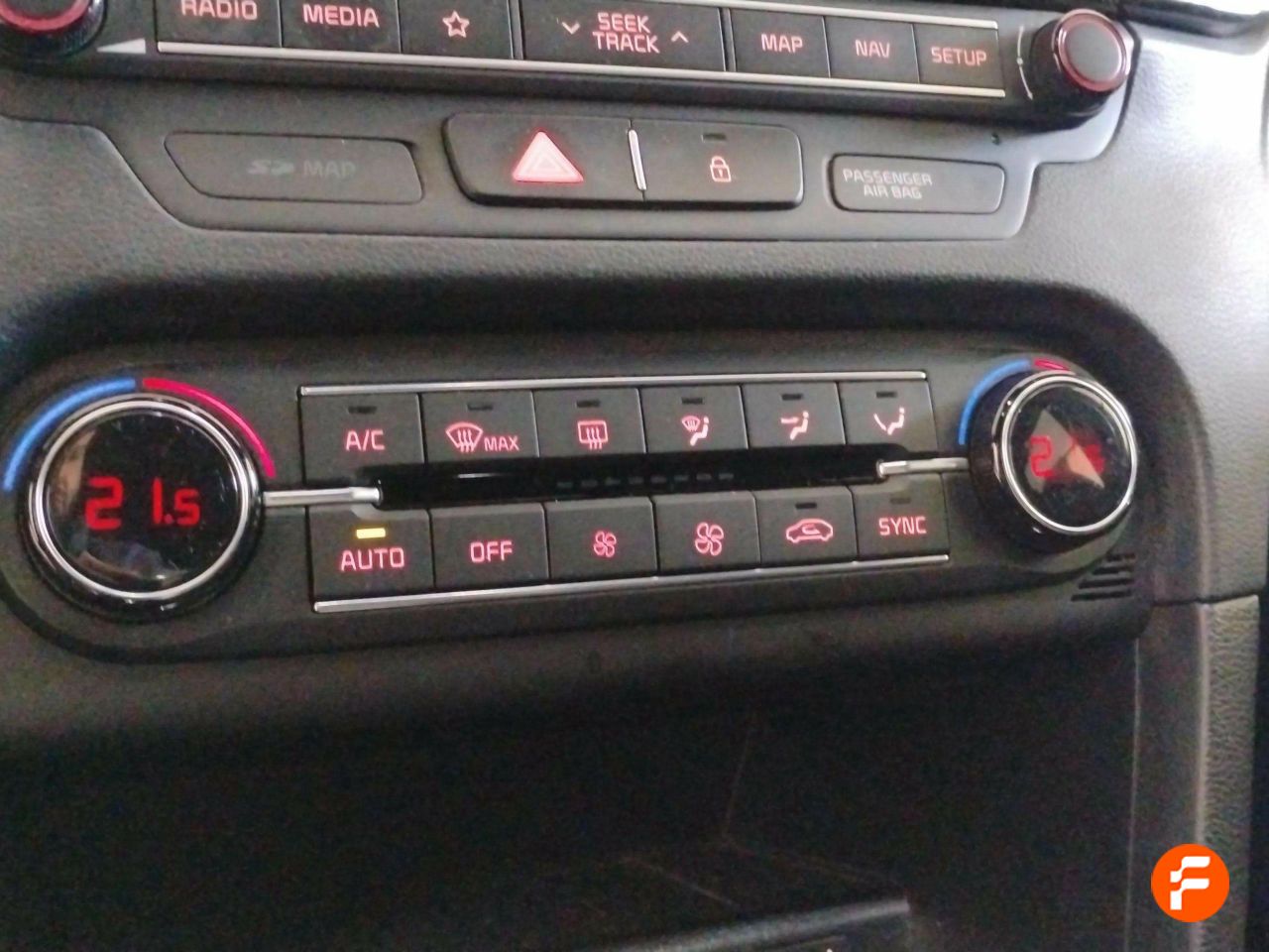 Foto Kia Ceed 17