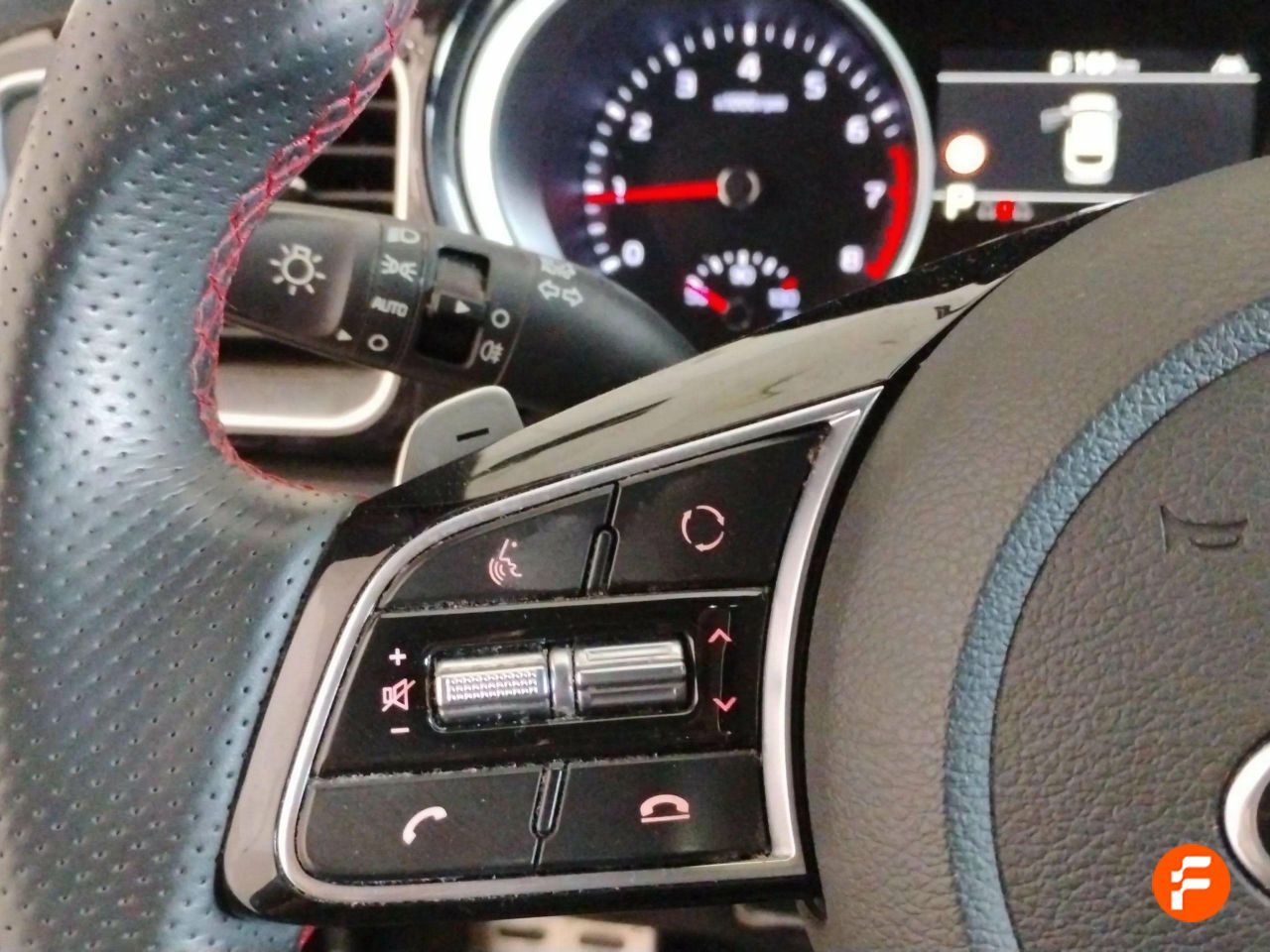 Foto Kia Ceed 18
