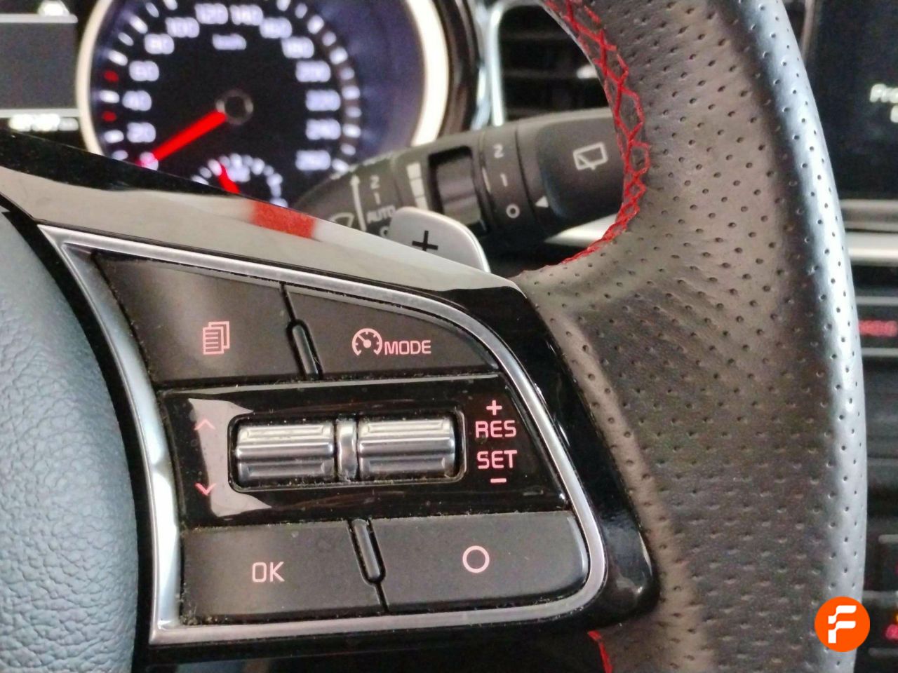 Foto Kia Ceed 19