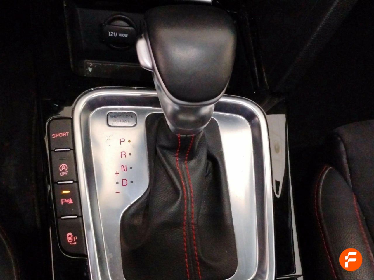 Foto Kia Ceed 20