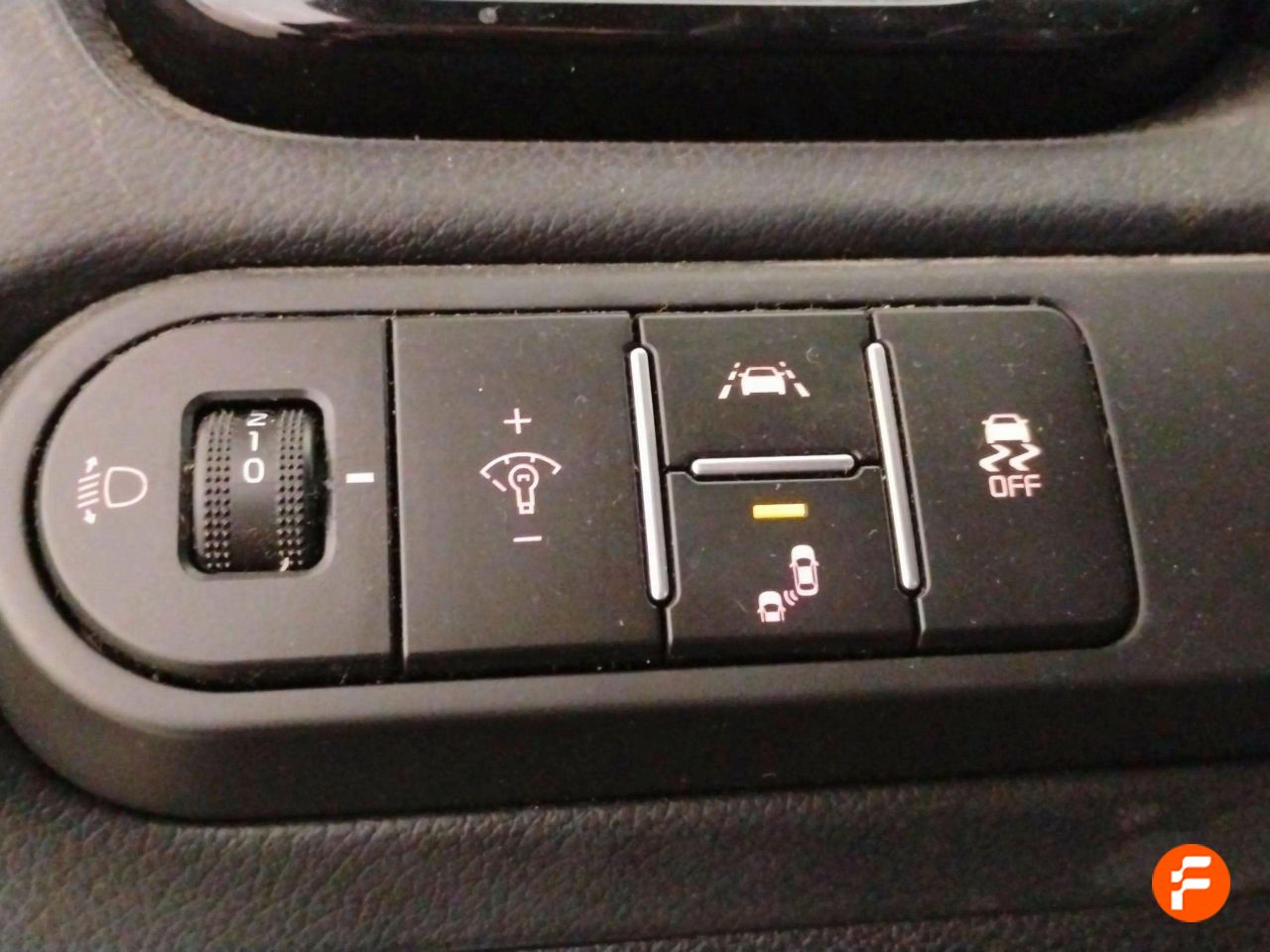 Foto Kia Ceed 21