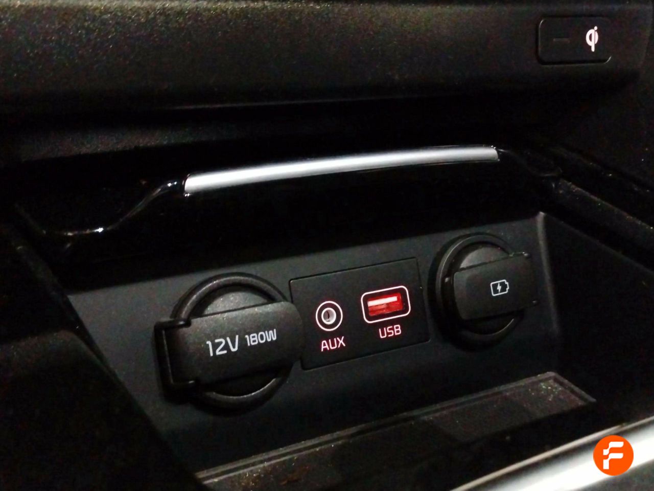 Foto Kia Ceed 22