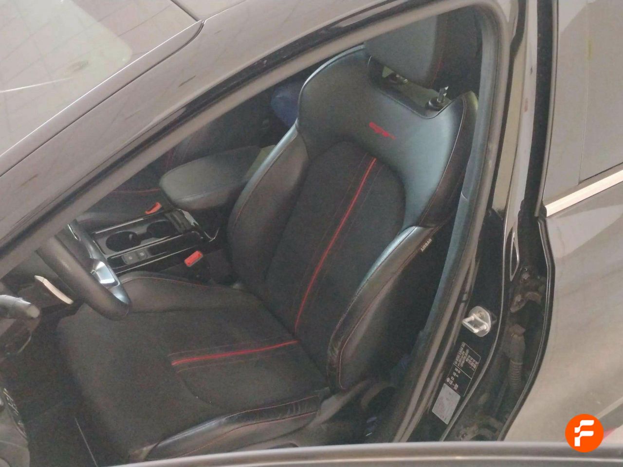 Foto Kia Ceed 23