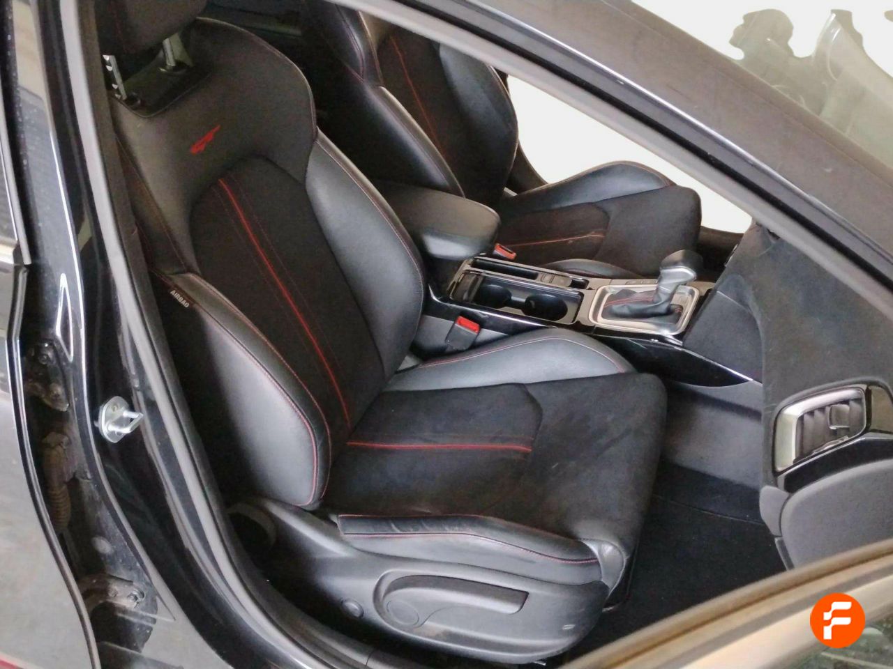 Foto Kia Ceed 24