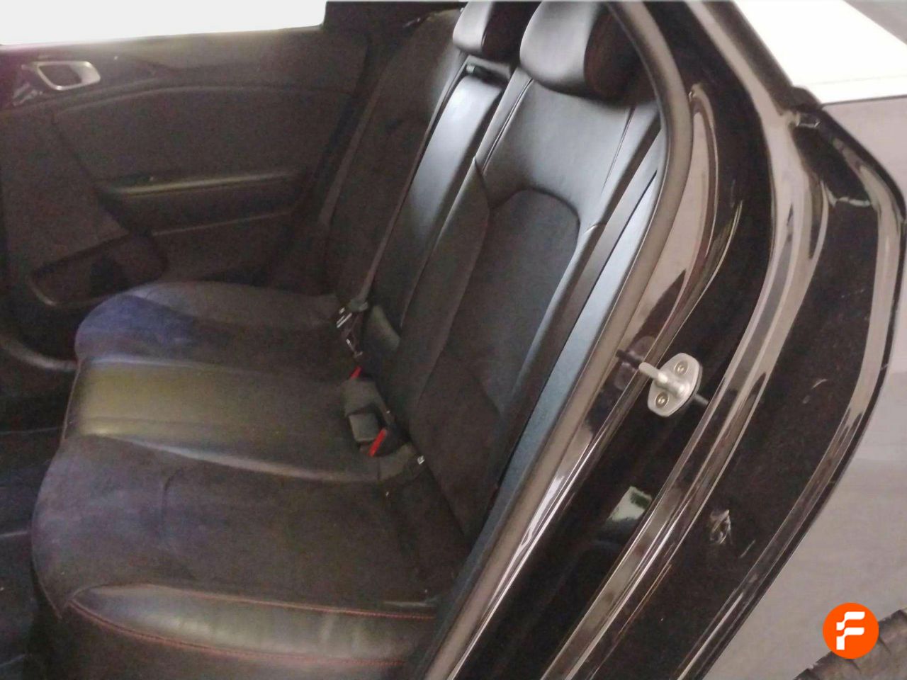 Foto Kia Ceed 25