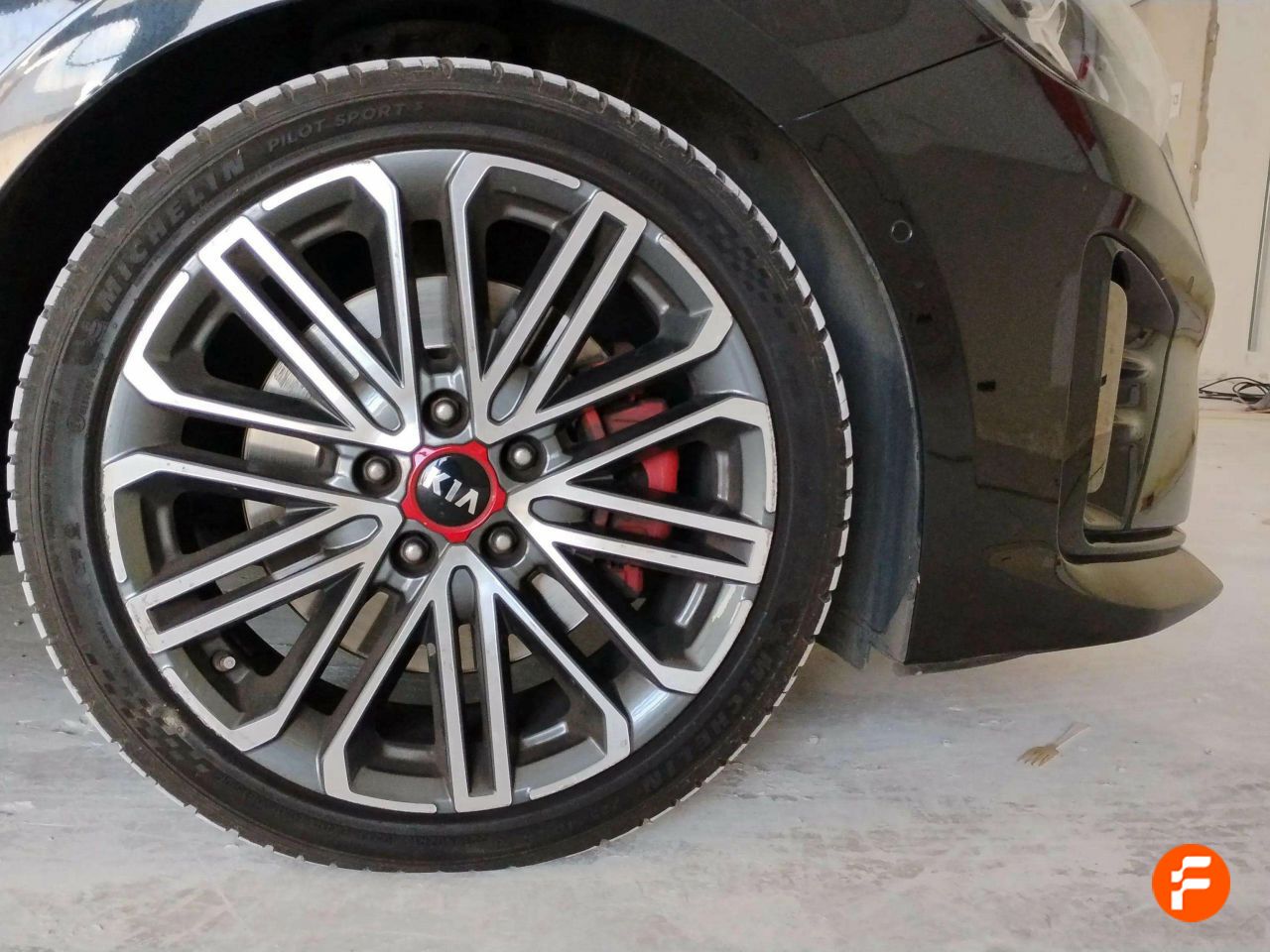 Foto Kia Ceed 26