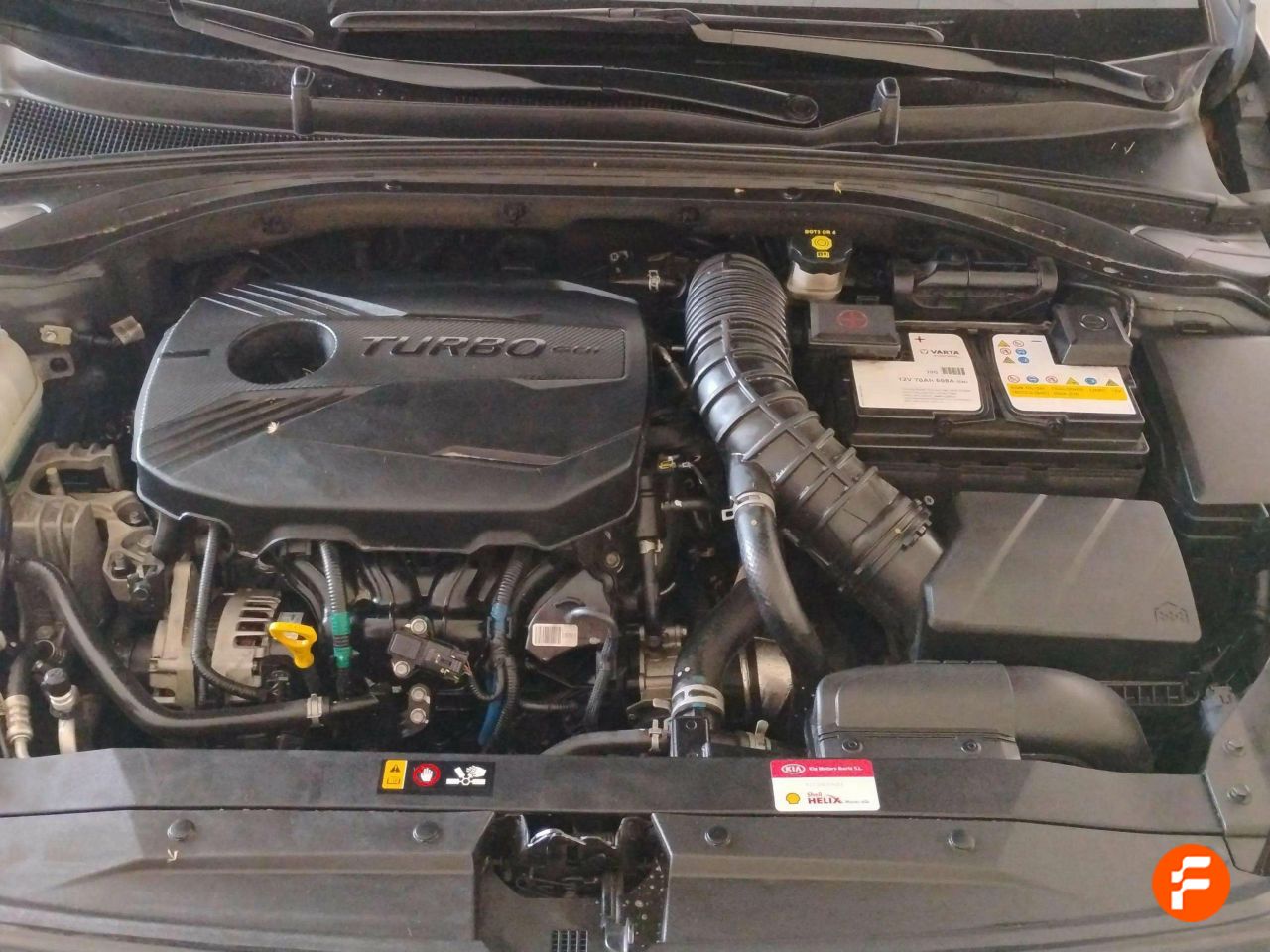 Foto Kia Ceed 28