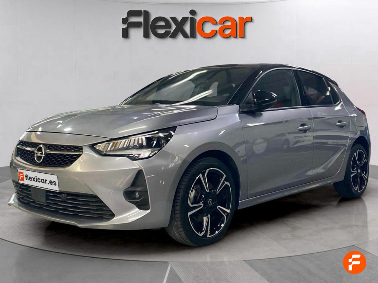 Foto Opel Corsa 3