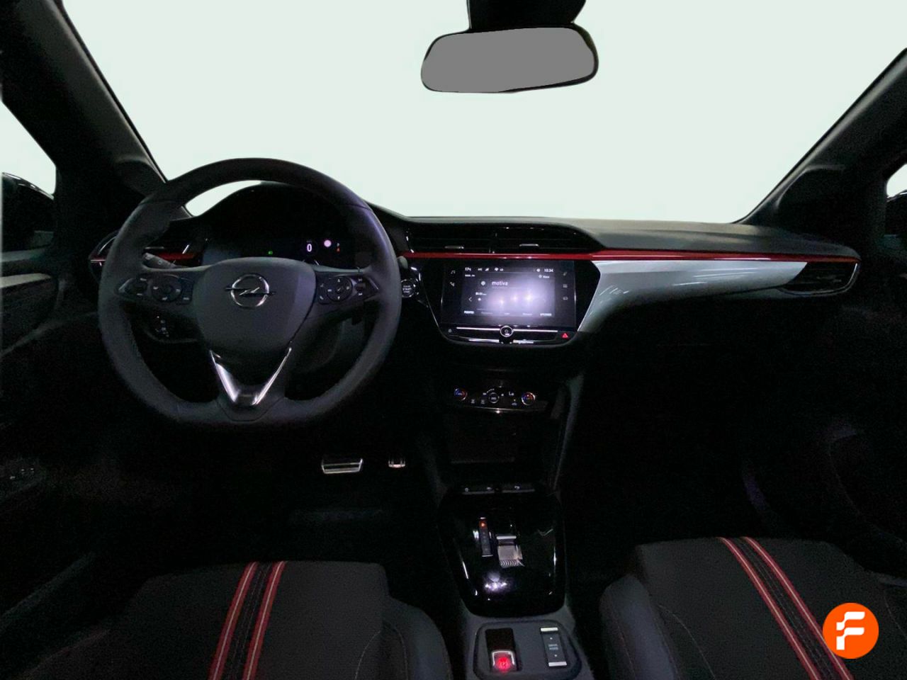 Foto Opel Corsa 13