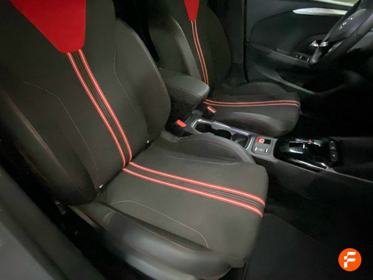 Foto Opel Corsa 15