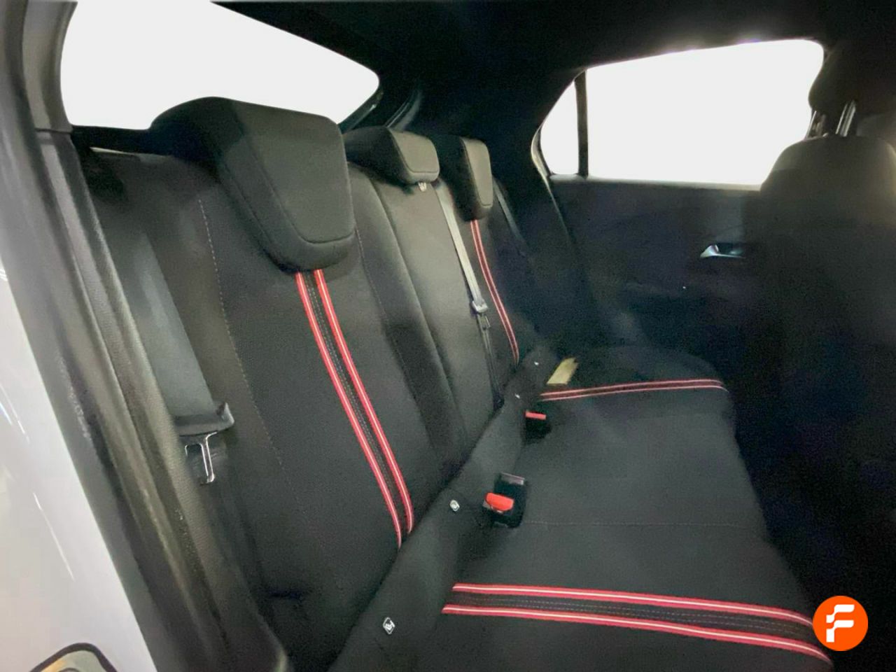 Foto Opel Corsa 16