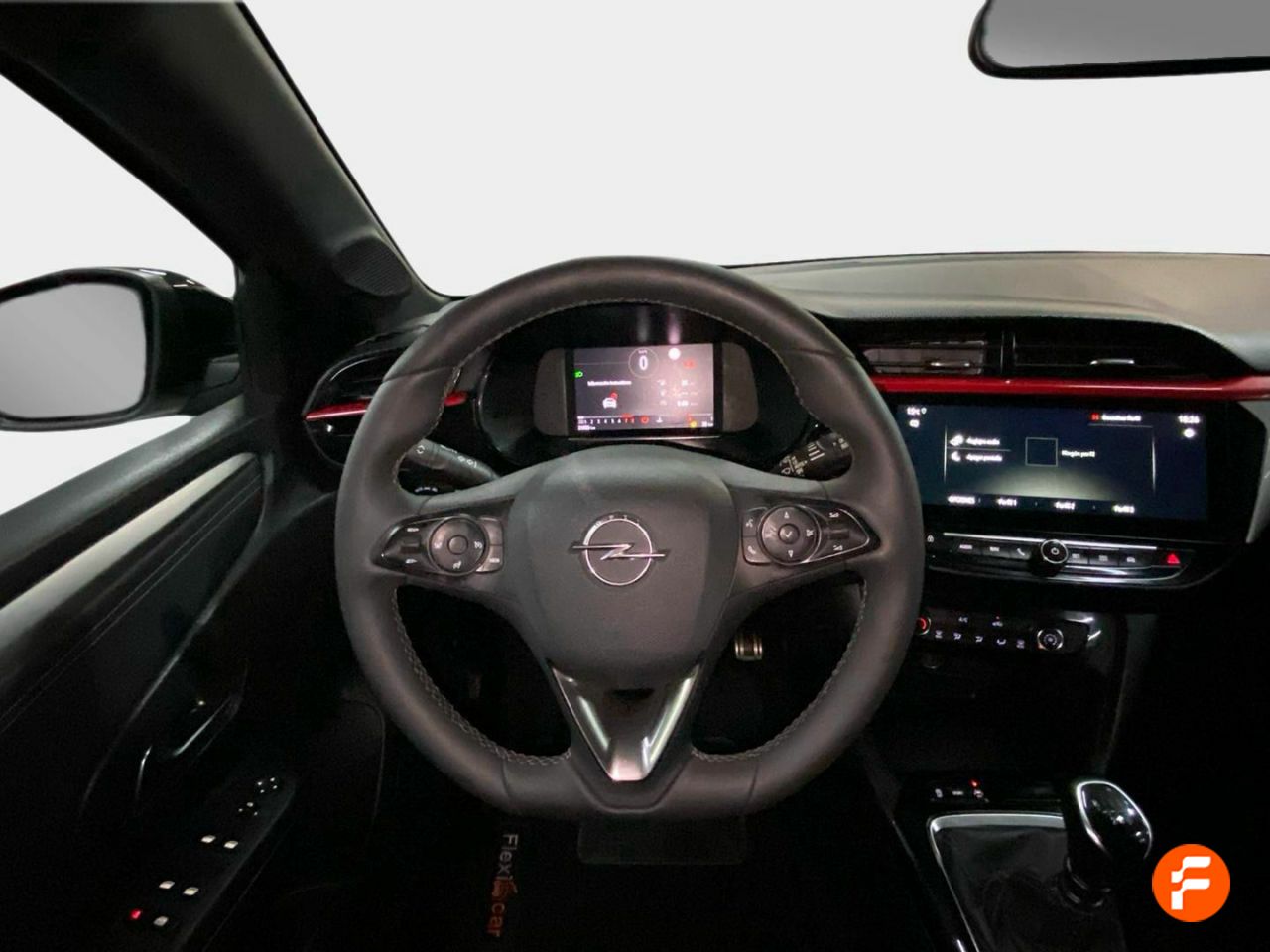 Foto Opel Corsa 13