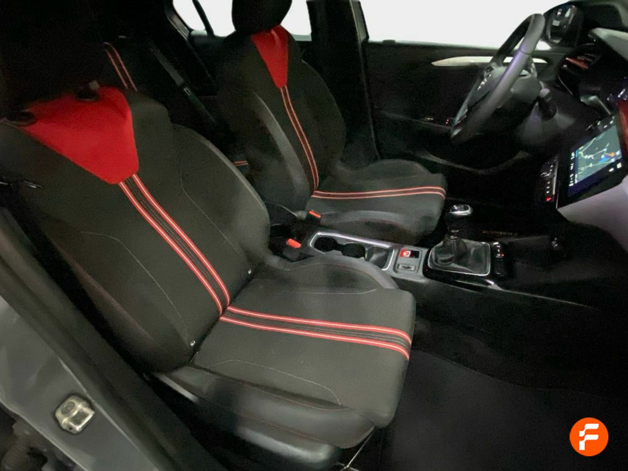Foto Opel Corsa 14