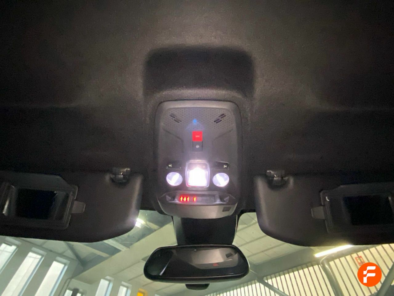 Foto Opel Corsa 18