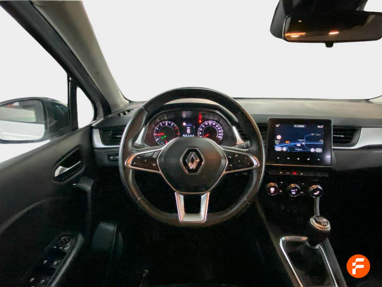 Foto Renault Captur 15
