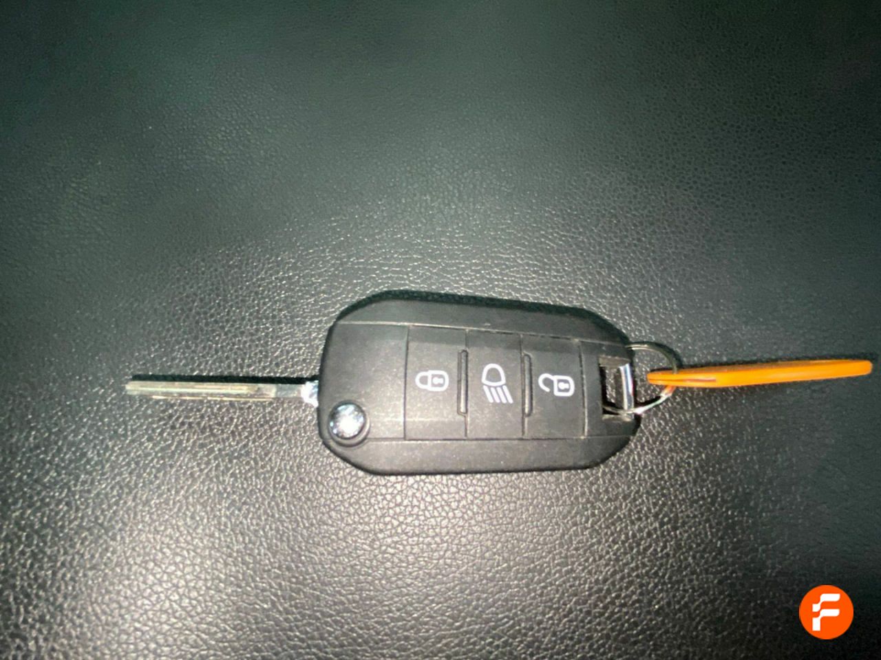 Foto Citroën C3 18
